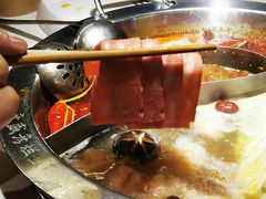 -豆花姐烂豆花火锅(水屯北路恒大滨河店)
