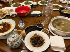 -福子家·闽北光泽菜(华林店)