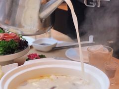 -湯系·煲汤手艺人(东二环泰禾广场店)