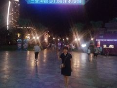 -三亚海昌梦幻海洋不夜城