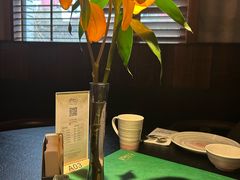 -庐灶江南·江南菜·四合院Bistro(东直门雍和宫·原华侨宾馆店)