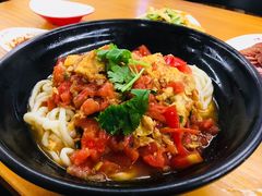 -大妈水饺(文华巷店)