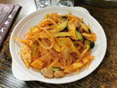 花菜-韩风烤牛肉冷面店
