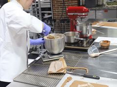 -王森咖啡西点烘焙培训(上海名厨中心店)