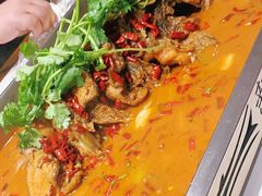 -新珠城鱼坊(龙湖店)