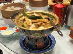 -晋阳春·山西菜·北京烤鸭(交大店)