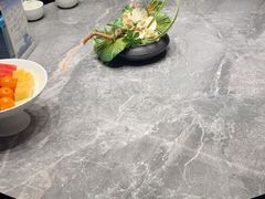 -新海渔港·胶东海鲜家常菜·家宴(奥体中心店)
