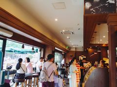 -星巴克臻选(武汉首义汇店)