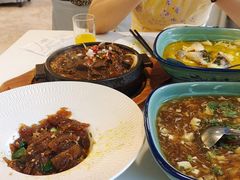 -清真马祥兴菜馆(云南北路店)