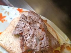 安格斯牛肉薄烧-岩也·日料与酒(龙岗天安云谷店)
