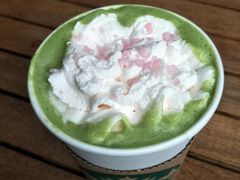 -星巴克(福州三坊七巷店)