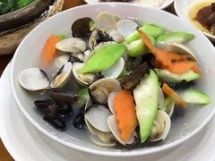 -煲煲掂风味煲仔饭餐厅(西区店)