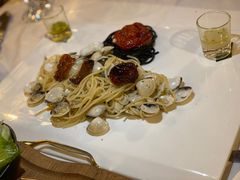 -火车头法国西餐厅