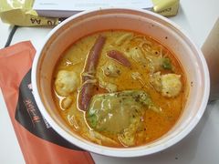 -张亮麻辣烫(天津河东华馨公寓店)