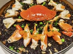 -国惠大酒楼(仓山万达店)