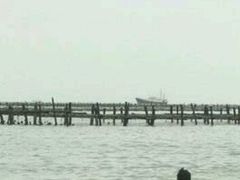 -珠海金沙滩
