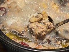 -领鲜风味花雕鸡(马端街店)