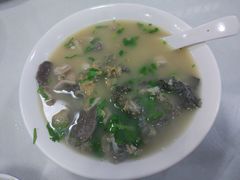 -同城四季爆肚涮羊肉(安华里店)