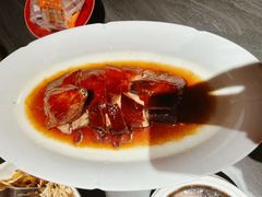 -小厨娘金榜题名(夫子庙秦淮河店)