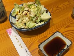 -晶吉·居酒屋·日本料理·烧鸟(中山区民主广场经典生活店)