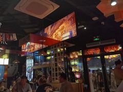 -有喜屋·日料·居酒屋(旭辉广场店)