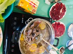 -乌记鲜活牛肉城(金砂东路店)