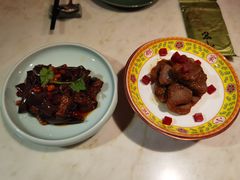 -那家小馆•北京菜•烤鸭(中关村店)