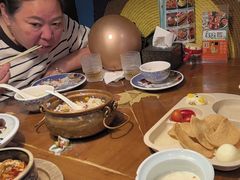 -雀舞云南菜(天津天河城购物中心店)