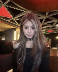 -DL HOPE造型