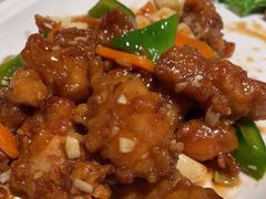 -红蜡烛-养生粥-津鲁菜(中山路店)