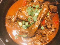 -巴陵全鱼席(湖南老字号汴河街店 )