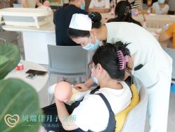 -沐恩·贝瑞月子中心(隆福店)