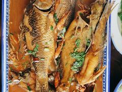 -阿东农家菜(新场古镇下塘街店)