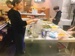 -野萃山·潮汕厚果汁(十亩地店)
