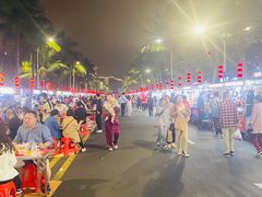 -海大南门夜市(海富街店)