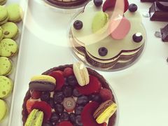 -PAUL LAFAYET 法式甜品(港汇广场店)