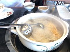 -禧鳳記·猪肚鸡火锅(玖洲道店)