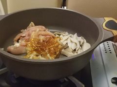 -佛山皇冠假日酒店-西餐厅