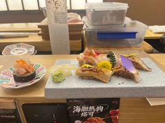 -鮨政· Omakase(港汇恒隆广场店)