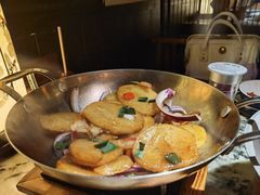 -绿茶餐厅(深圳龙华天虹购物中心店)