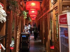 -小吊梨汤·北京菜·烤鸭(清河万象汇店)