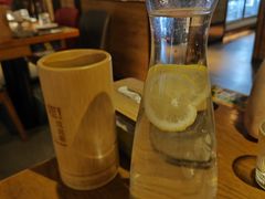 -蚝太郎 • 海鲜烧烤(Upark店)