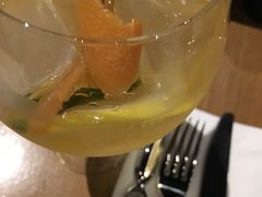 -Burger & Lobster(Dean Street)