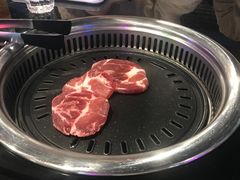-老卜奎齐齐哈尔烤肉(人民东路店)