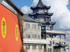 -句容茅山景区