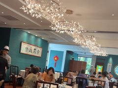 -侨美·唐荔园·40年地道粤菜