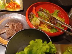 -厚贞日式烤肉(浦东汇智店)