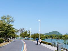 -羊山湖公园