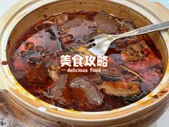 -渝信川菜(长安店)