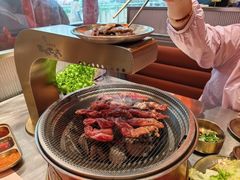 -西塔老太太泥炉烤肉(苏州大悦城店)